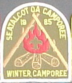 Seatalcot Chapter eX1985