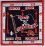 2005 Section NE 3A Conclave Patch
