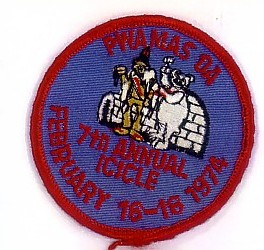 Pwamas Chapter eR1974