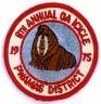 Lodge #360 Pwamas Chapter eR1975