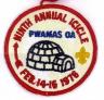 Pwamas Chapter eR1976
