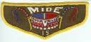 Mide Oddity