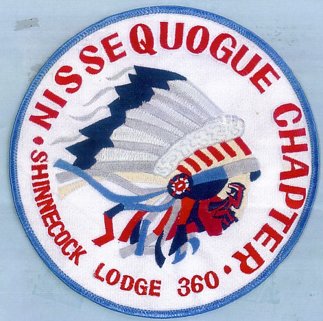 Lodge #360 Nissequogue Chapter J1