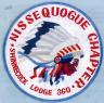 Lodge #360 Nissequogue Chapter J1