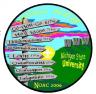 2006 NOAC NE-3B Section Jacket Patch