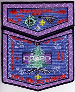 19/364 2006 NOAC Set
