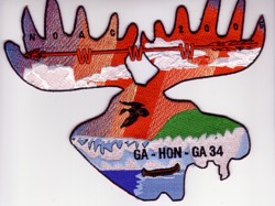 Ga-Hon-Ga J1 2006 NOAC