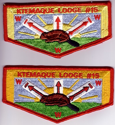 Ktemaque S10 & ZS3
