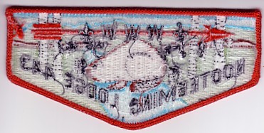 Nooteeming Lodge #443 S8b PB