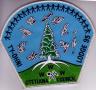 Ty-Ohni Lodge #95 Variety J6b