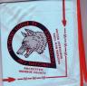 Ty-Ohni Lodge #95 N8.5 1977 NOAC Neckerchief