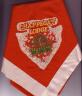 Chappegat Lodge #15 Neckerchief Discovery N5.4