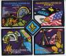 Gahonga Lodge #34 Training Set X2, X3, X4, X5, X6