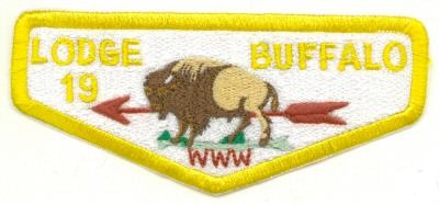 Fakes - Buffalo #19 ZS1