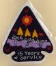 Gosh Wha Gono Lodge #120 C1a