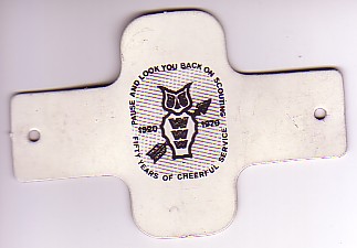 Ranachqua Lodge #4 L2.5