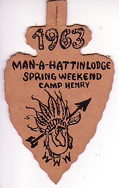 Man-A-Hattin Lodge #82 newly discovered eL1963-3