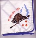 Horicon Lodge #246 Neckerchief N1a