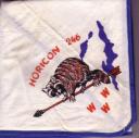 Horicon Lodge #246 Neckerchief N1c