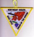 Northeast Region 2002 NOAC Issue