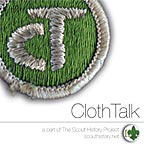 ClothTalk Logo