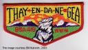 Thay-En-Da-Ne-Gea Lodge #418