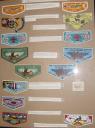 George Jennings REgion Chief Display 1