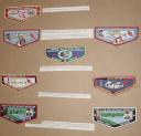 George Jennings NE Region Chief Display 2