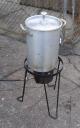 Turkey Fryer