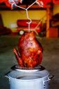 Deep Fried Turkey