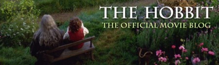 The Hobbit Blog