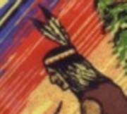 Nischa Nitis Lodge #410 N2a Closeup