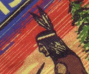 Nischa Nitis Lodge #410 N2b Closeup