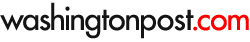 Washignton Post Logo