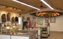 William Hillcourt Scout Museum Interior - Canoe