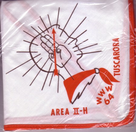 1964-2-H-Neckerchief