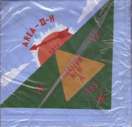 1965-Area-2-H-Neckerchief