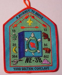 1999-Section-NE-3B-Pocket-Patch