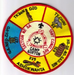 1997-Section-NE-3A-Conclave Patch