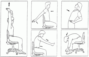 exercise