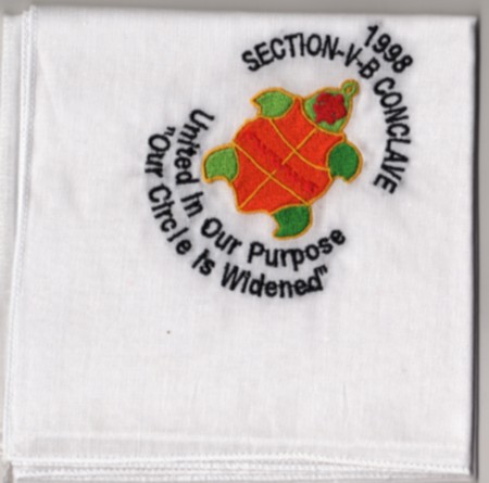 Section-NE-5B-1998-Neckerchief
