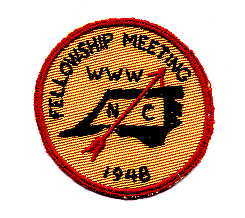 1948areai 1948 Area I Fellowship Meeting