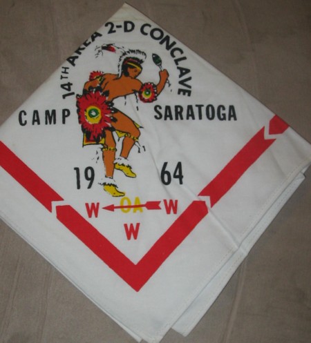 2d-1964-neckerchief