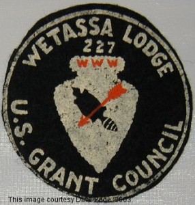 Wetassa R1 Image Courtesy OAIamges.com
