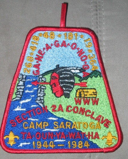 ne-2a-1984-x Section NE-2A 1984 Pocket Patch