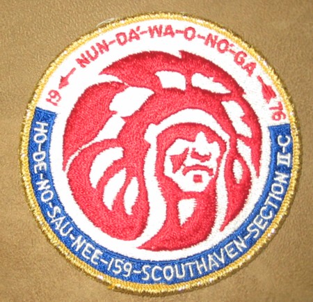 ne-2c-1976-r Section NE-2C 1976 Pocket Patch