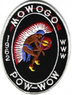 243ex1962 Mowogo Lodge #243 eX1962 Pow Wow
