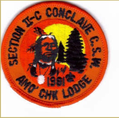 ne-2c-1981-r 1981 Section NE-2C Pocket Patch