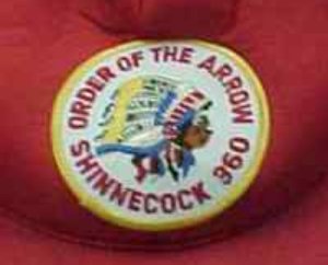 360r4 Shinnecock Lodge #360 R4