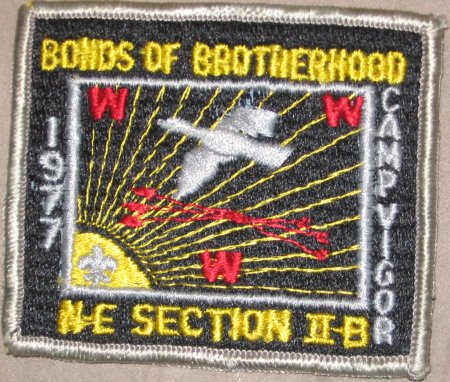 ne-2b-1977-x Section NE-2B 1977 Pocket Patch